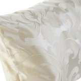 Pude DKD Home Decor Plastik Beige Rektangulr #2