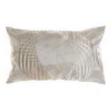 Pude DKD Home Decor 8424001759347 Beige Firkantet #1