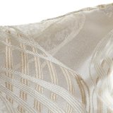 Pude DKD Home Decor 8424001759347 Beige Firkantet #3