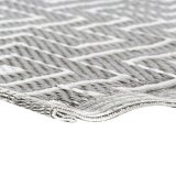 Tppe DKD Home Decor Gr Polypropylen (PP) (2 pcs) #5