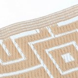 Tppe DKD Home Decor Gr Polypropylen (PP) (2 pcs) #9