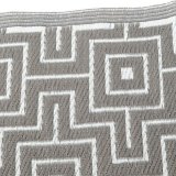 Tppe DKD Home Decor Gr Polypropylen (PP) (2 pcs) #13