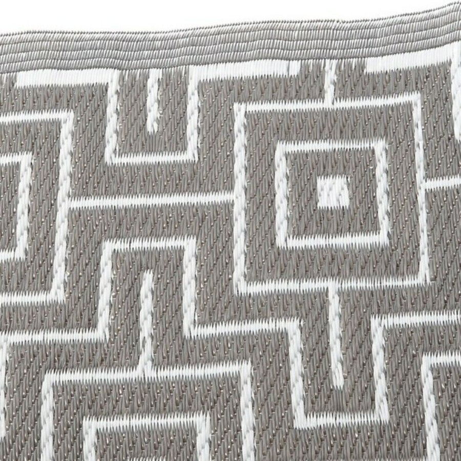 Tppe DKD Home Decor Gr Polypropylen (PP) (2 pcs) #13