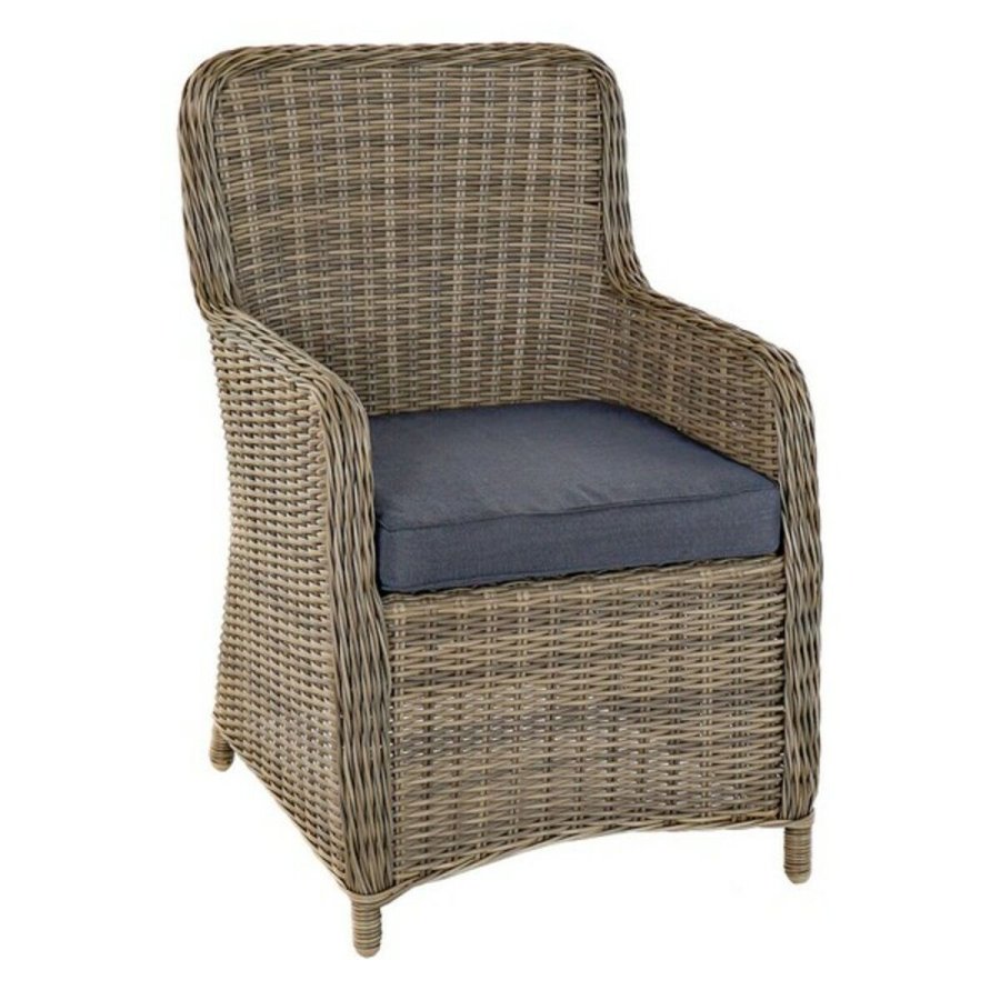 Spisebords�t med 6 stole DKD Home Decor 93 cm 200 x 100 x 75 cm (7 pcs) #5