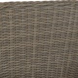 Spisebords�t med 6 stole DKD Home Decor 93 cm 200 x 100 x 75 cm (7 pcs) #7