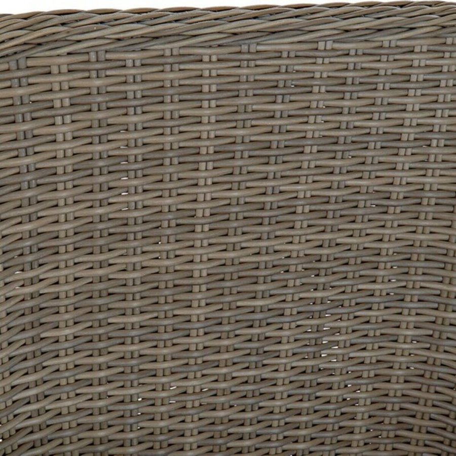 Spisebords�t med 6 stole DKD Home Decor 93 cm 200 x 100 x 75 cm (7 pcs) #7