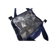 Kletaske DKD Home Decor Grn Marinebl PVC Metal Aluminium 30 x 40 cm 24 x 27 x 29 cm #4