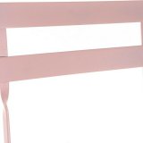 Spisebordst med 2 stole DKD Home Decor MB-177410 Pink 60 x 60 x 75 cm (3 pcs) #5