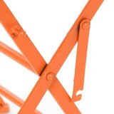 Spisebordst med 2 stole DKD Home Decor MB-177412 Koral 60 x 60 x 75 cm (3 pcs) #7