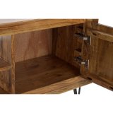 m�bler DKD Home Decor Brun Sort Lys brun 145 x 42 x 61 cm 145 x 40 x 60 cm #5