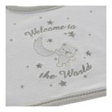 Hagesm�k og Sm� St�vler S�t DKD Home Decor 0-6 m�neder Bomuld #4