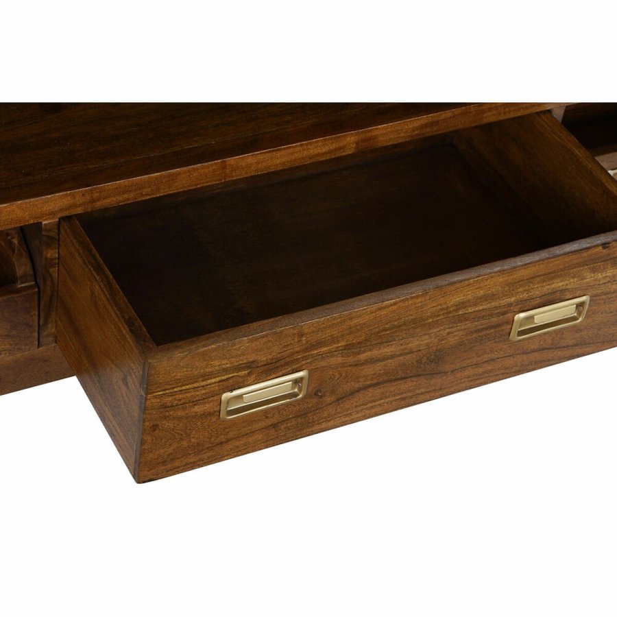 mbler DKD Home Decor Akacie (115 x 40.5 x 48 cm) #5