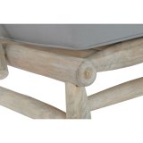 have DKD Home Decor Natur Lysegr 82 x 80 x 73 cm #4