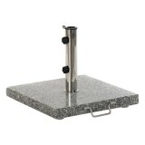 Fod for strandparasol DKD Home Decor (45 x 45 x 35 cm) #1