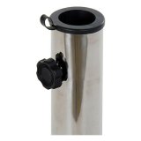 Fod for strandparasol DKD Home Decor (45 x 45 x 35 cm) #2