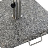 Fod for strandparasol DKD Home Decor (45 x 45 x 35 cm) #3