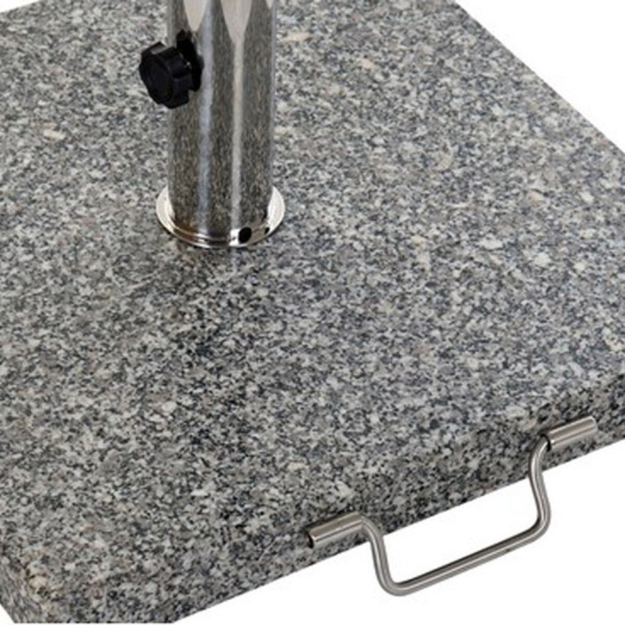 Fod for strandparasol DKD Home Decor (45 x 45 x 35 cm) #3