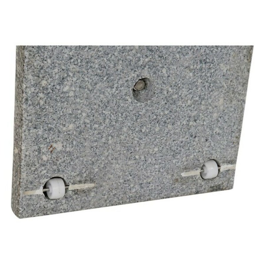 Fod for strandparasol DKD Home Decor (45 x 45 x 35 cm) #4