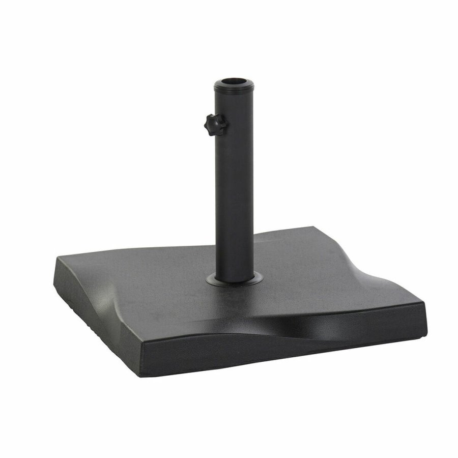 Fod for strandparasol DKD Home Decor (44.5 x 44.5 x 36 cm) #1