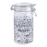 Blik DKD Home Decor Krystal Traditionel 10 x 12.5 x 20 cm 1 L (2 pcs) #4