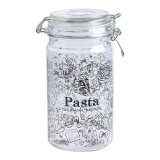 Blik DKD Home Decor Krystal Traditionel 10 x 12.5 x 20 cm 1 L (2 pcs) #7