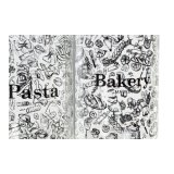 Blik DKD Home Decor Krystal Traditionel 10 x 12.5 x 20 cm 1 L (2 pcs) #13