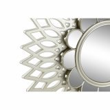 St med Spejle DKD Home Decor Vg polypropylen Gylden Spejl (2 pcs) (35 x 3.5 x 35 cm) #5