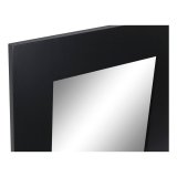 Vgspejl DKD Home Decor Sort Orientalsk 60 x 2,5 x 86 cm #5