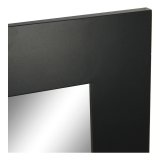 Vgspejl DKD Home Decor Sort Orientalsk 60 x 2,5 x 86 cm #9