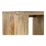 Hylder DKD Home Decor Metal Mangotr (95 x 40 x 170 cm) #2