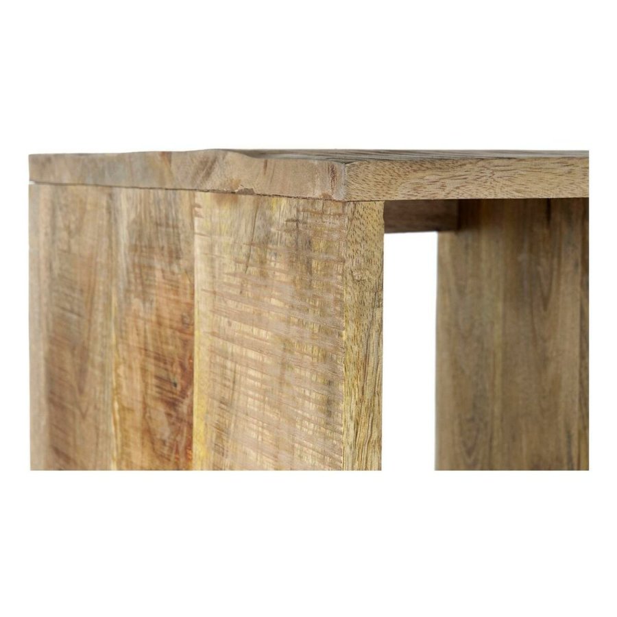 Hylder DKD Home Decor Metal Mangotr (95 x 40 x 170 cm) #2