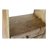 Hylder DKD Home Decor Metal Mangotr (95 x 40 x 170 cm) #3