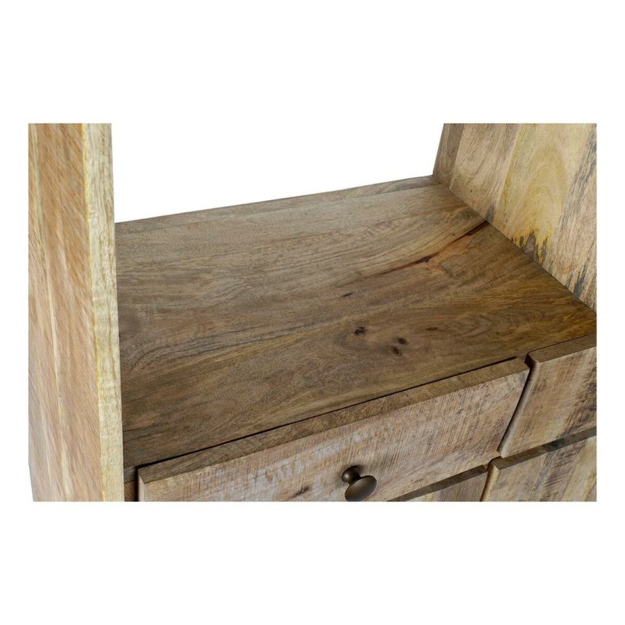 Hylder DKD Home Decor Metal Mangotr (95 x 40 x 170 cm) #3