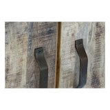 Hylder DKD Home Decor Metal Mangotr (95 x 40 x 170 cm) #4