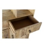 Hylder DKD Home Decor Metal Mangotr (95 x 40 x 170 cm) #5
