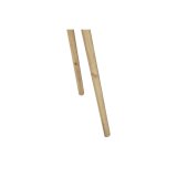 Skrivebord DKD Home Decor Tr MDF (120 x 50 x 98.5 cm) #4