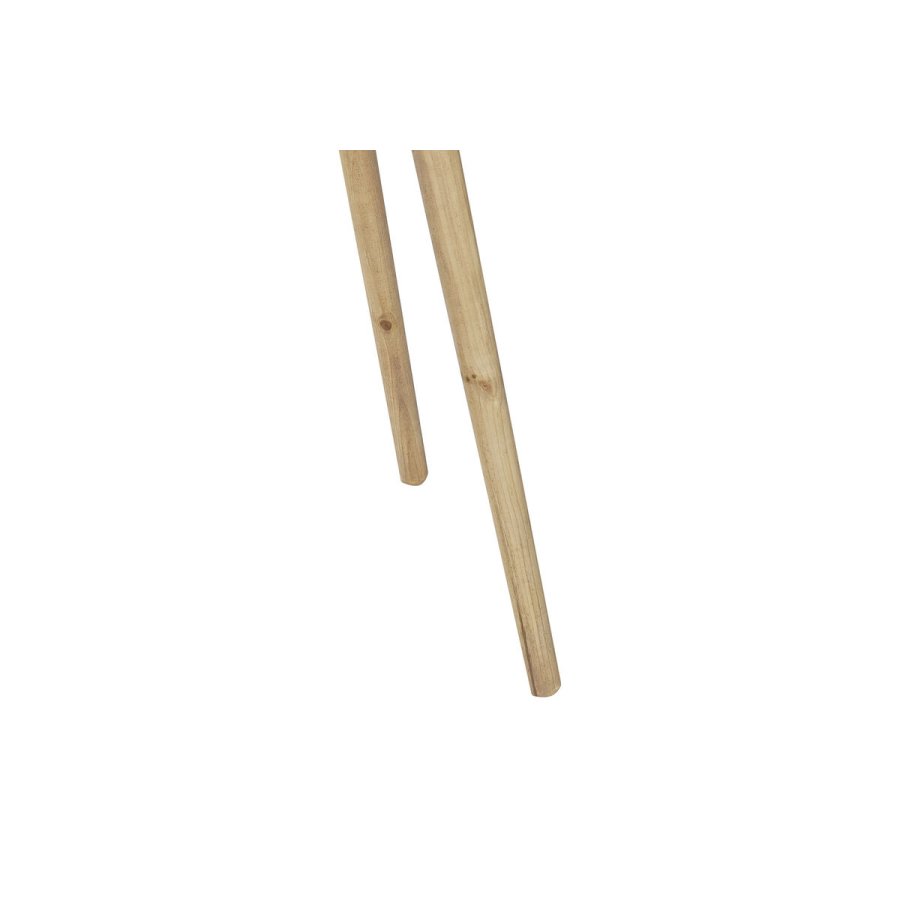 Skrivebord DKD Home Decor Tr MDF (120 x 50 x 98.5 cm) #4