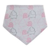 Gaves�t til baby DKD Home Decor Bomuld (2 pcs) #3