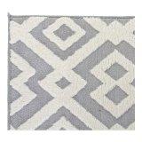 Tppe DKD Home Decor Polyester Araber (60 x 240 x 1 cm) #13