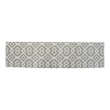 Tppe DKD Home Decor Polyester Araber (60 x 240 x 1 cm) #1