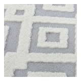 Tppe DKD Home Decor Polyester Araber (60 x 240 x 1 cm) #9
