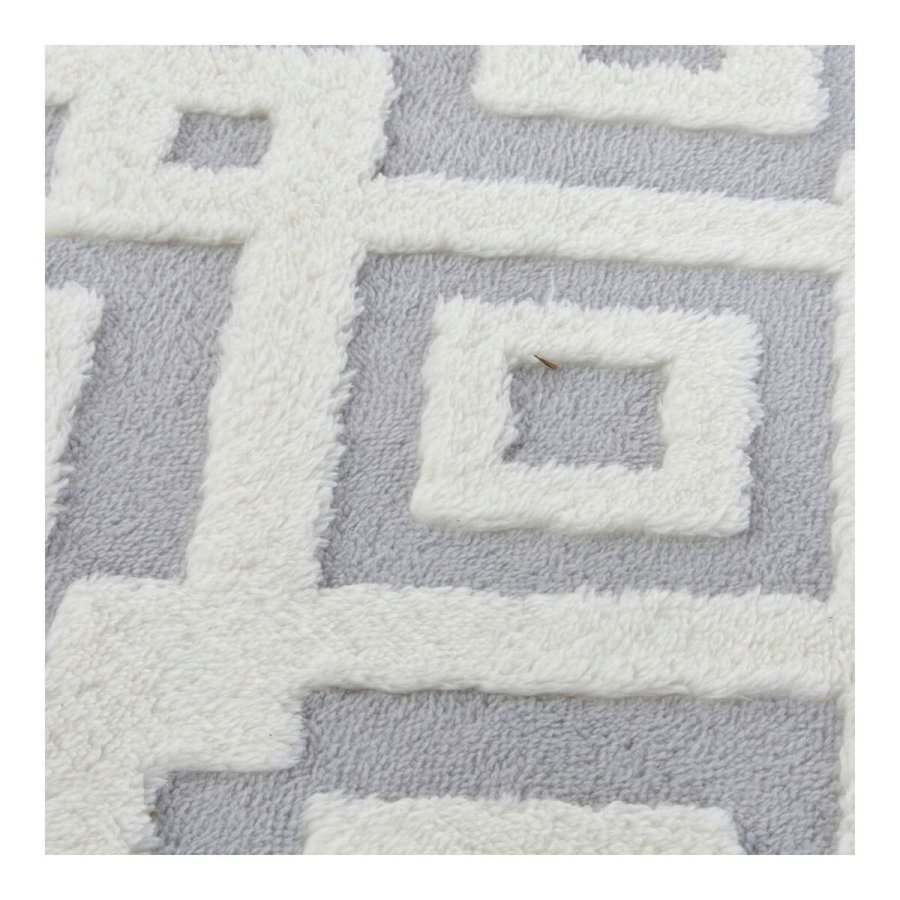 Tppe DKD Home Decor Polyester Araber (60 x 240 x 1 cm) #9