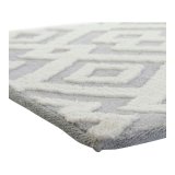Tppe DKD Home Decor Polyester Araber (60 x 240 x 1 cm) #5