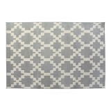 Tppe DKD Home Decor Polyester Orientalsk (120 x 180 x 1 cm) #1