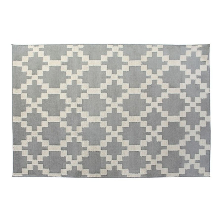 Tppe DKD Home Decor Polyester Orientalsk (120 x 180 x 1 cm) #1
