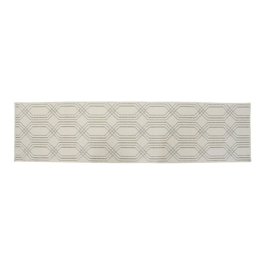 Tppe DKD Home Decor Polyester Orientalsk (60 x 240 x 1 cm) #1