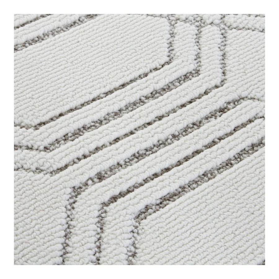 Tppe DKD Home Decor Polyester Orientalsk (60 x 240 x 1 cm) #9