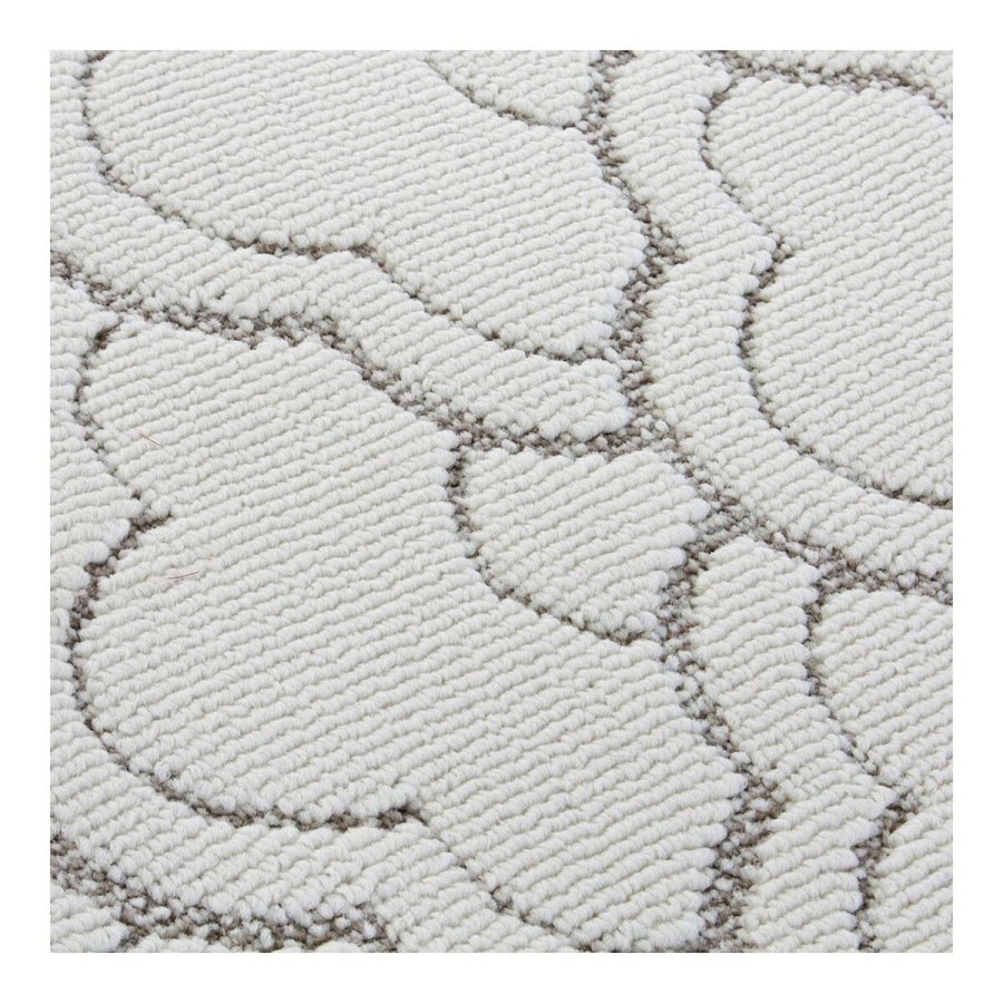 Tppe DKD Home Decor Polyester Orientalsk (60 x 240 x 1 cm) #9