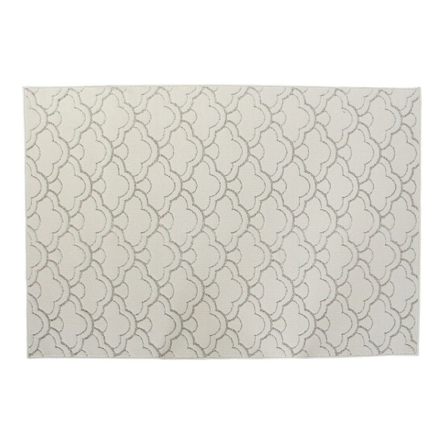 Tppe DKD Home Decor Polyester Orientalsk (120 x 180 x 1 cm) #1