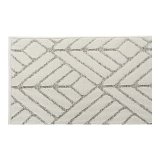 Tppe DKD Home Decor Polyester Chic (61 x 240 x 1 cm) #13
